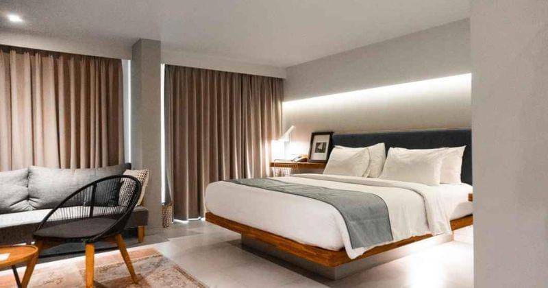 Traveloka.com/Kollektiv Hotel Bandung